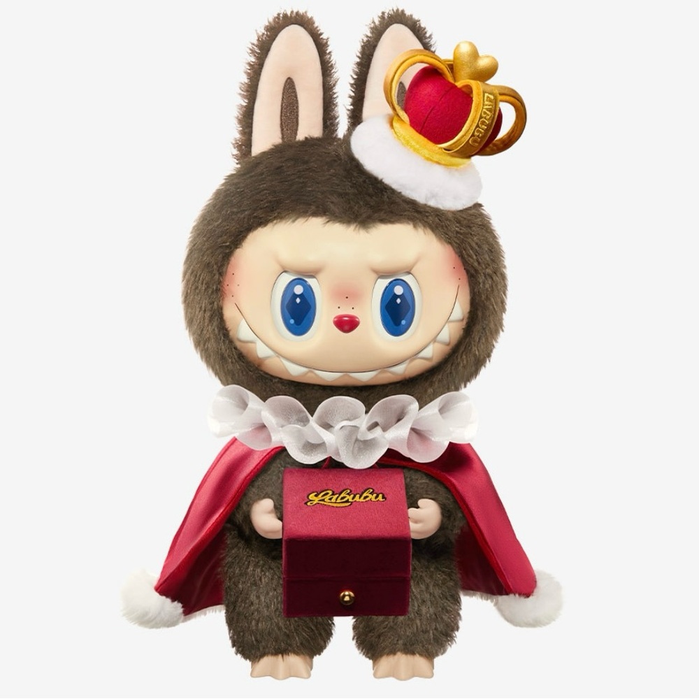 The Monsters Let’s Checkmate King